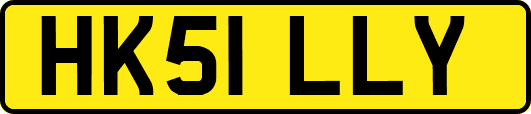 HK51LLY