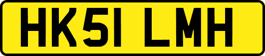 HK51LMH