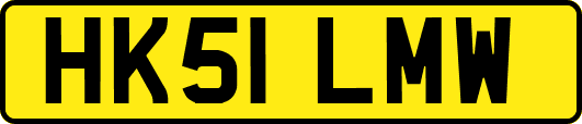 HK51LMW