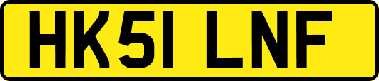 HK51LNF