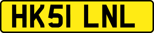 HK51LNL