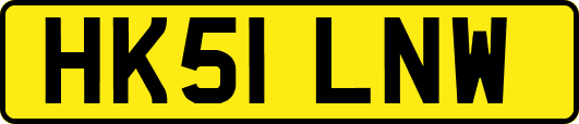 HK51LNW