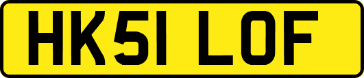 HK51LOF