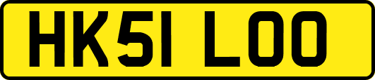 HK51LOO