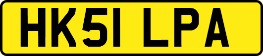 HK51LPA