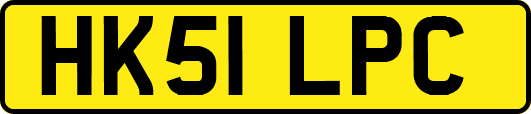 HK51LPC