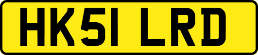 HK51LRD