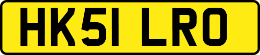 HK51LRO