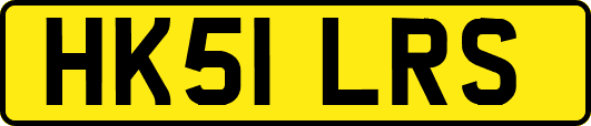 HK51LRS