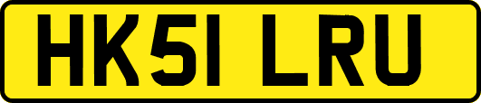 HK51LRU