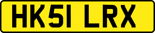 HK51LRX