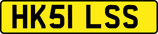 HK51LSS