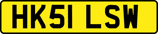 HK51LSW