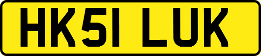 HK51LUK