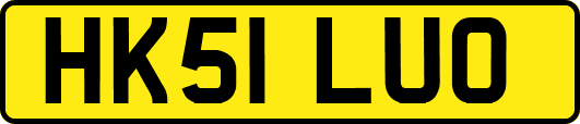 HK51LUO