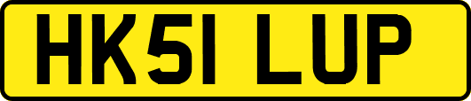 HK51LUP