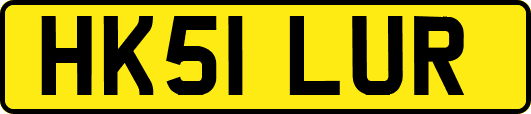 HK51LUR