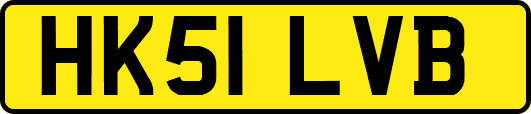 HK51LVB