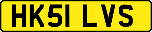 HK51LVS