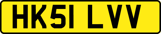 HK51LVV