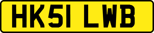 HK51LWB