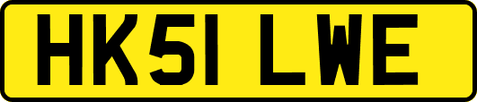 HK51LWE