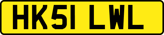 HK51LWL