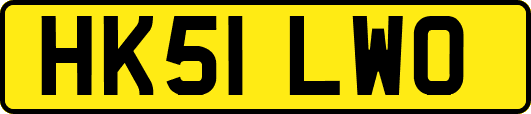 HK51LWO