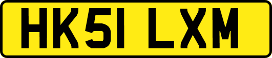 HK51LXM