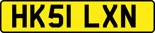 HK51LXN