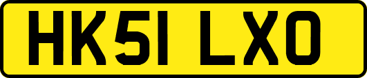 HK51LXO