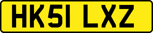 HK51LXZ