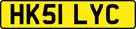 HK51LYC