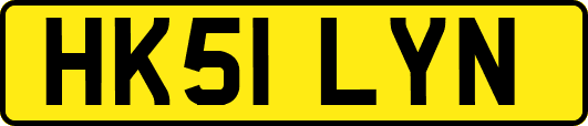 HK51LYN