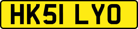 HK51LYO