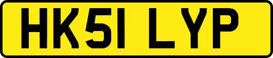 HK51LYP