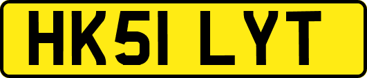 HK51LYT