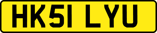 HK51LYU
