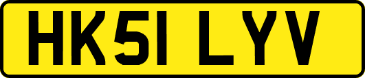 HK51LYV