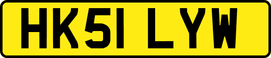 HK51LYW