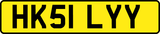 HK51LYY