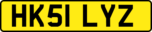 HK51LYZ