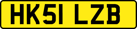 HK51LZB