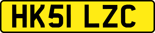 HK51LZC