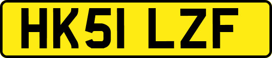 HK51LZF