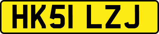 HK51LZJ