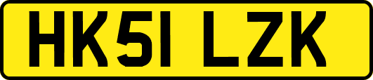 HK51LZK