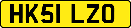 HK51LZO