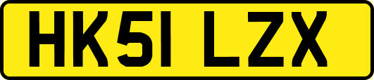 HK51LZX