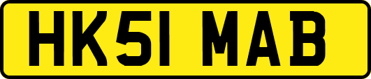 HK51MAB